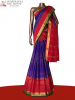 Exclusive Veldhari Mysore Crepe Silk Saree